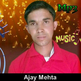 Ajay Mehta